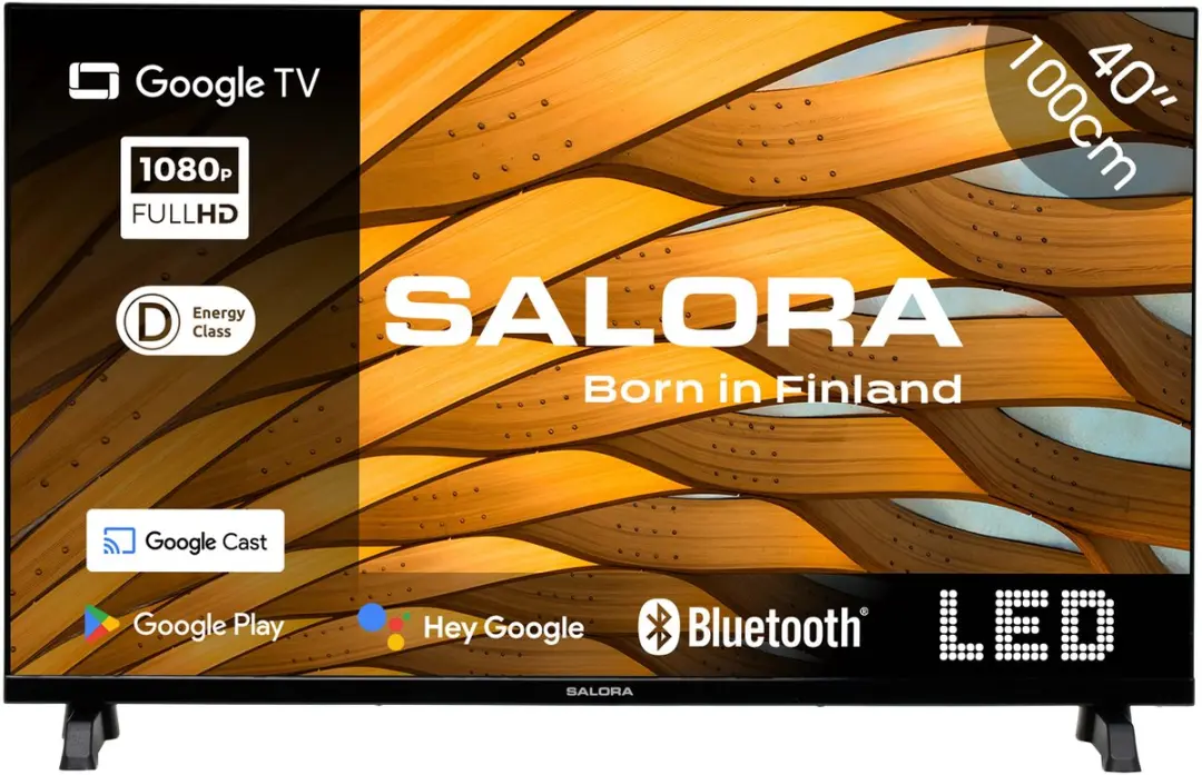 Salora 40GOOGLETV