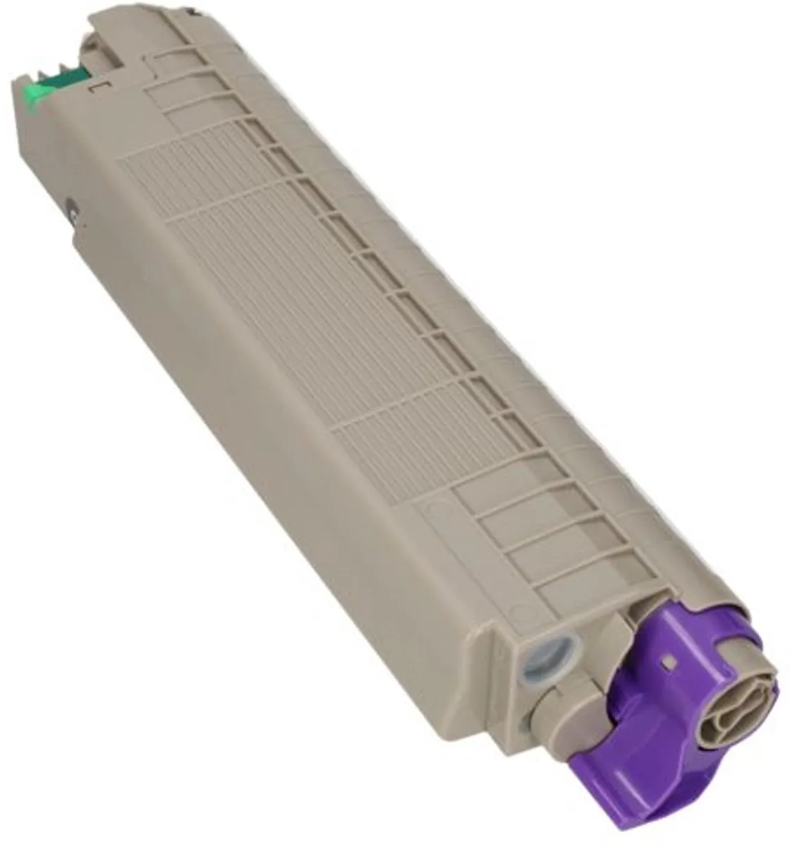 PrintAbout Toner 46861308 Zwart - 11.000 pagina's
