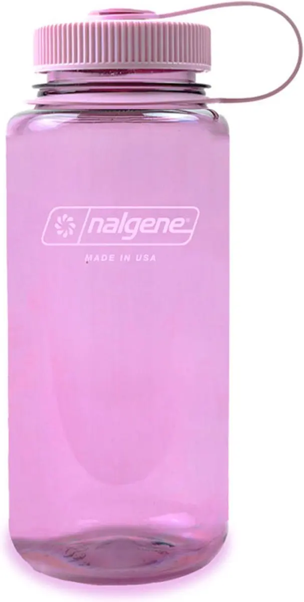 Nalgene Wide-Mouth N2020-3216 Drinkfles 500ml