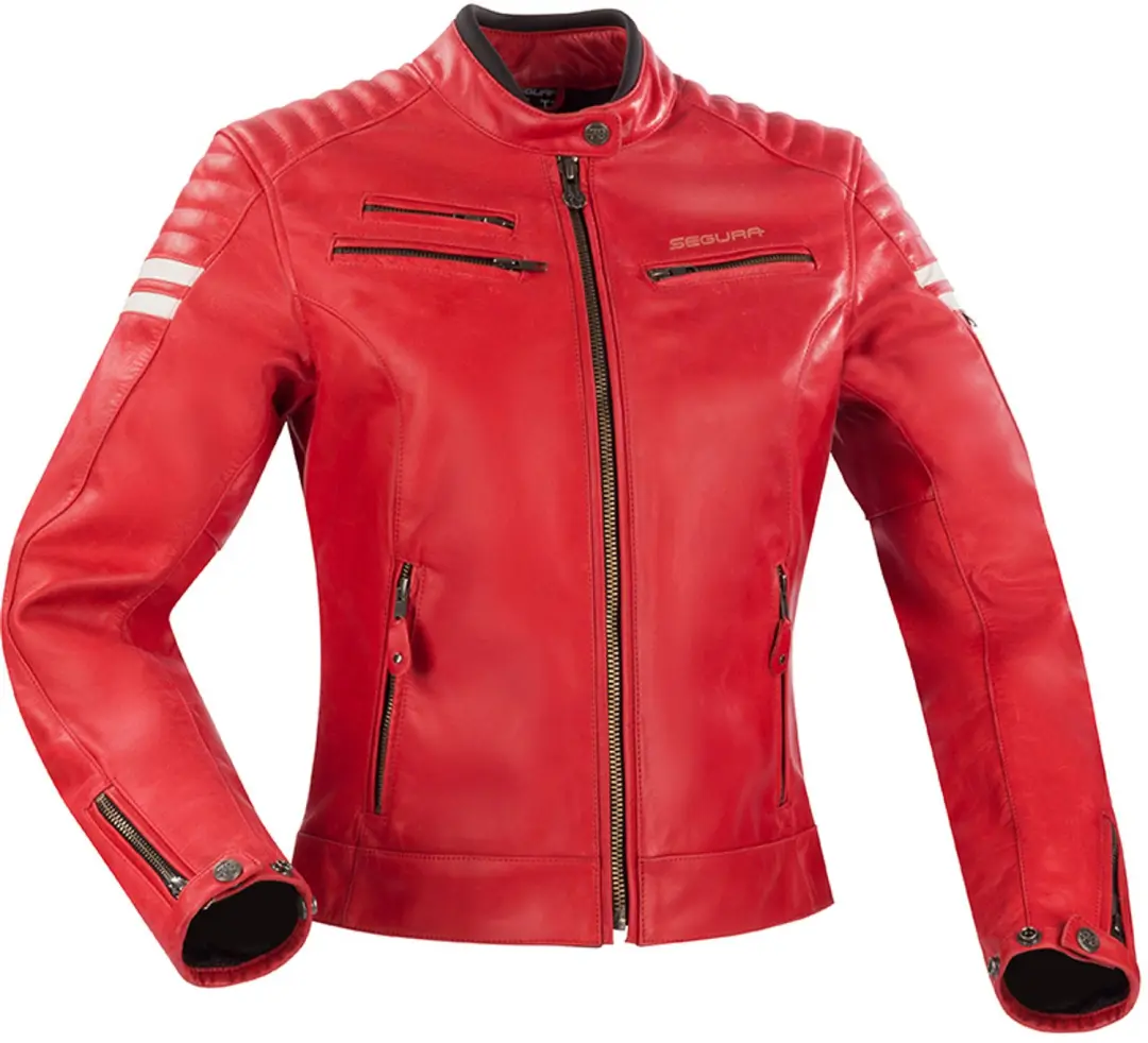 Segura Lady Funky Jas T1