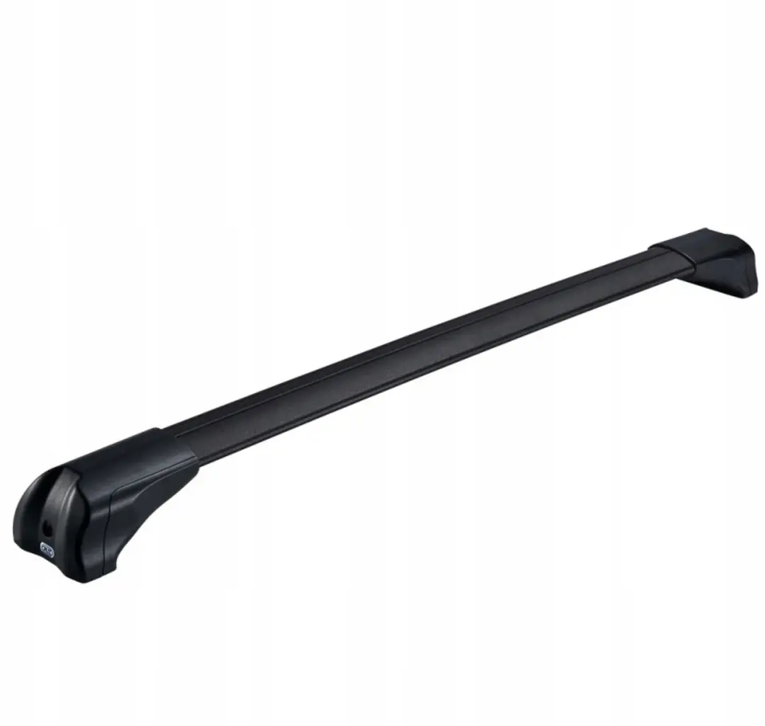 Merkloos Dakdragerset Aluminium 82cm 75kg