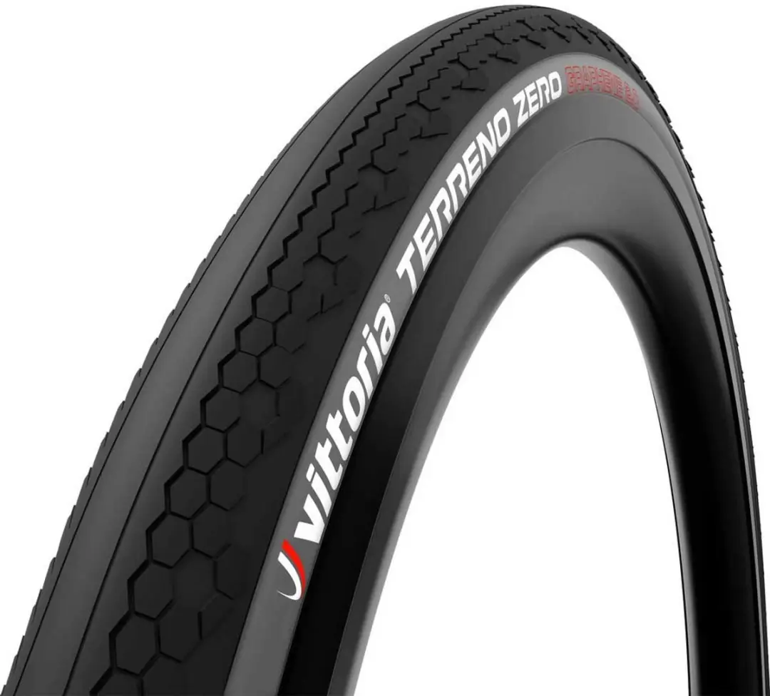 Vittoria Terreno T10 Hardpack 700C x 50 Gravelband