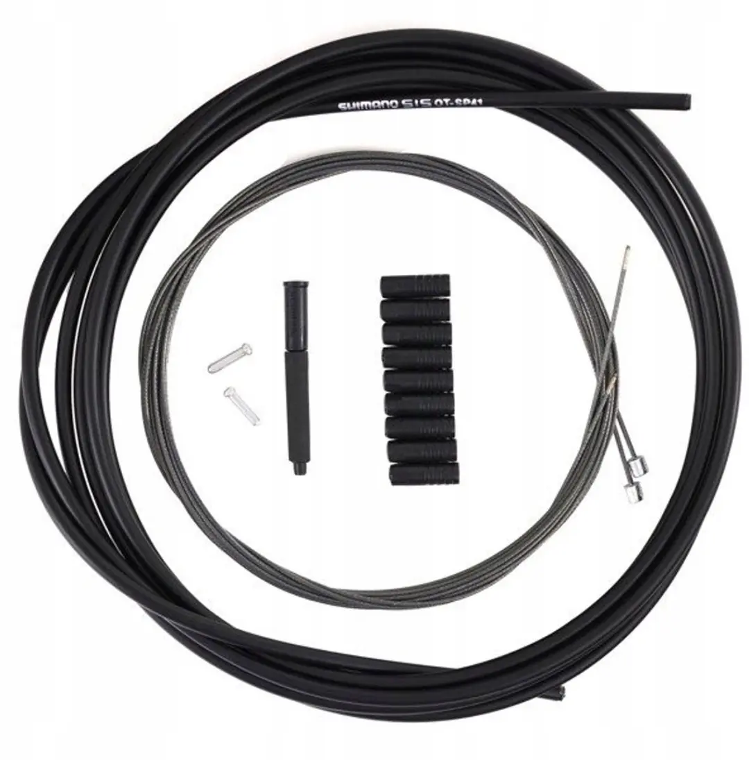 Shimano Optislick schakelkabelset