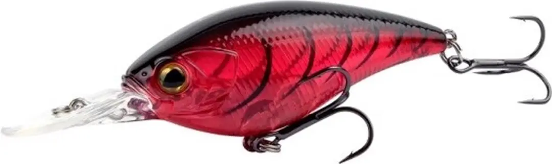 Shimano Yasei Cover Crank 70F SR Wobbler