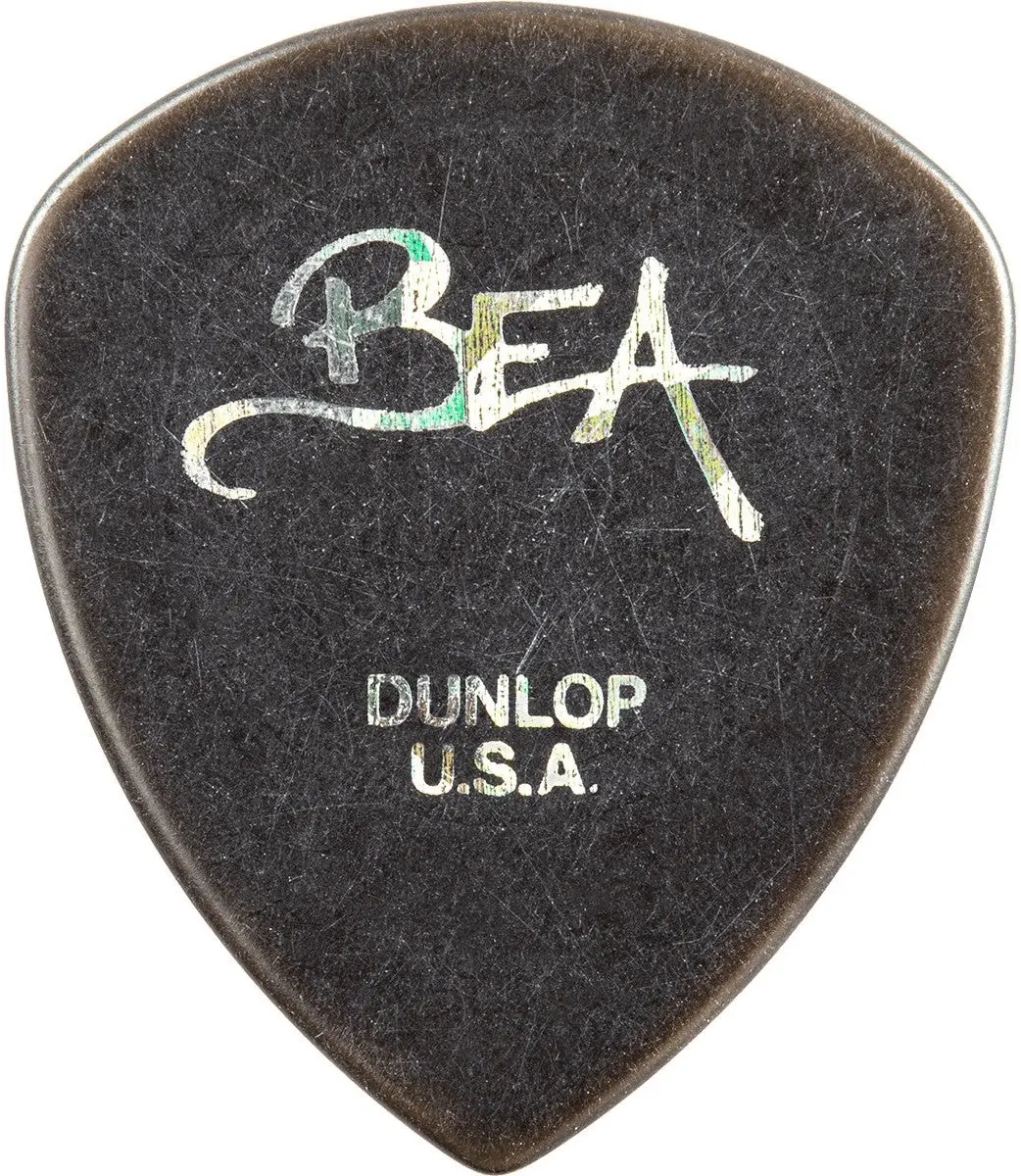 Dunlop Rabea Massaad Player's Pack Plectrumset 24 Stuks - Multicolor - afbeelding 2 van 2