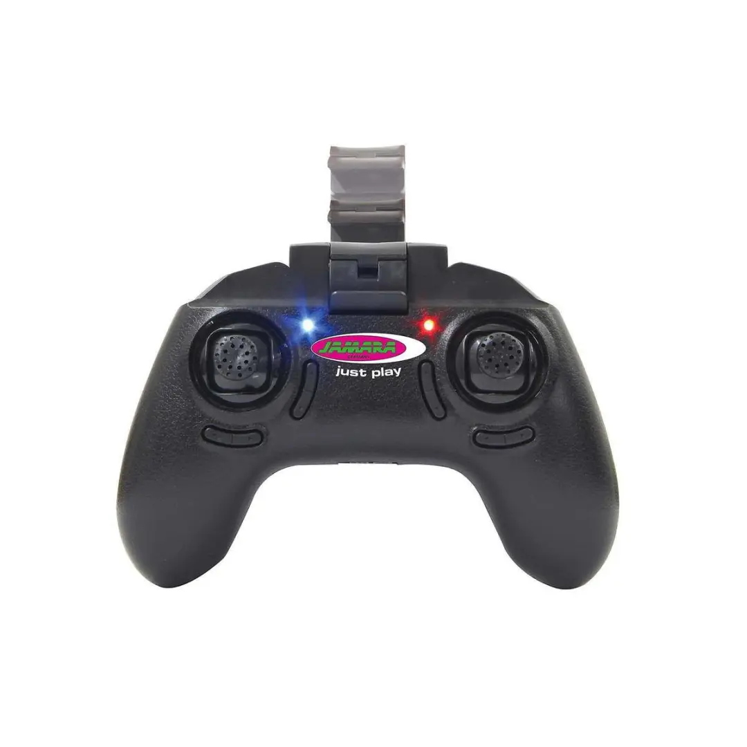 Matin Quadricoptère X34 FPV Drone - Wit - 750MP - 16GB SD - afbeelding 6 van 6