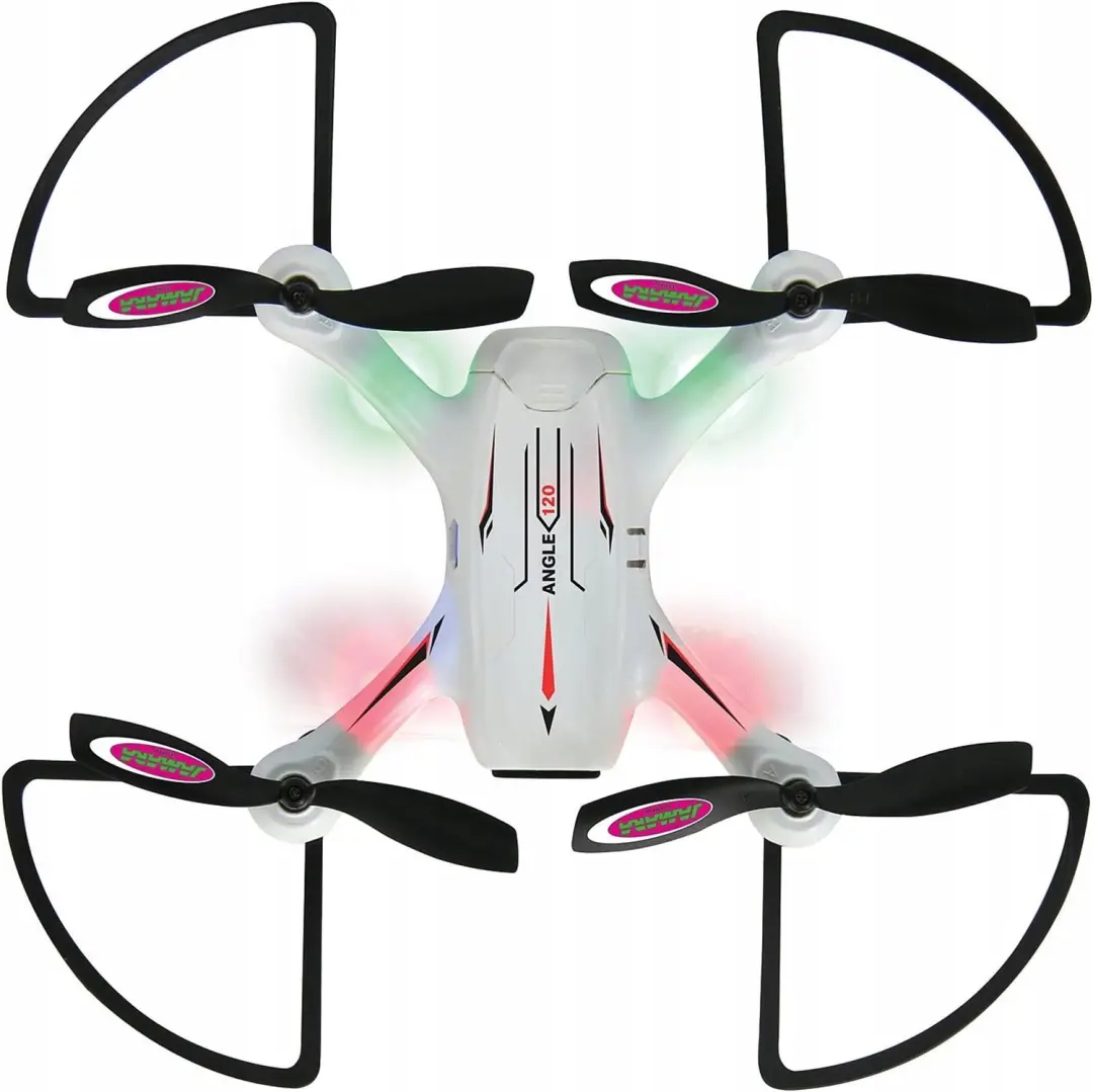 Matin Quadricoptère X34 FPV Drone