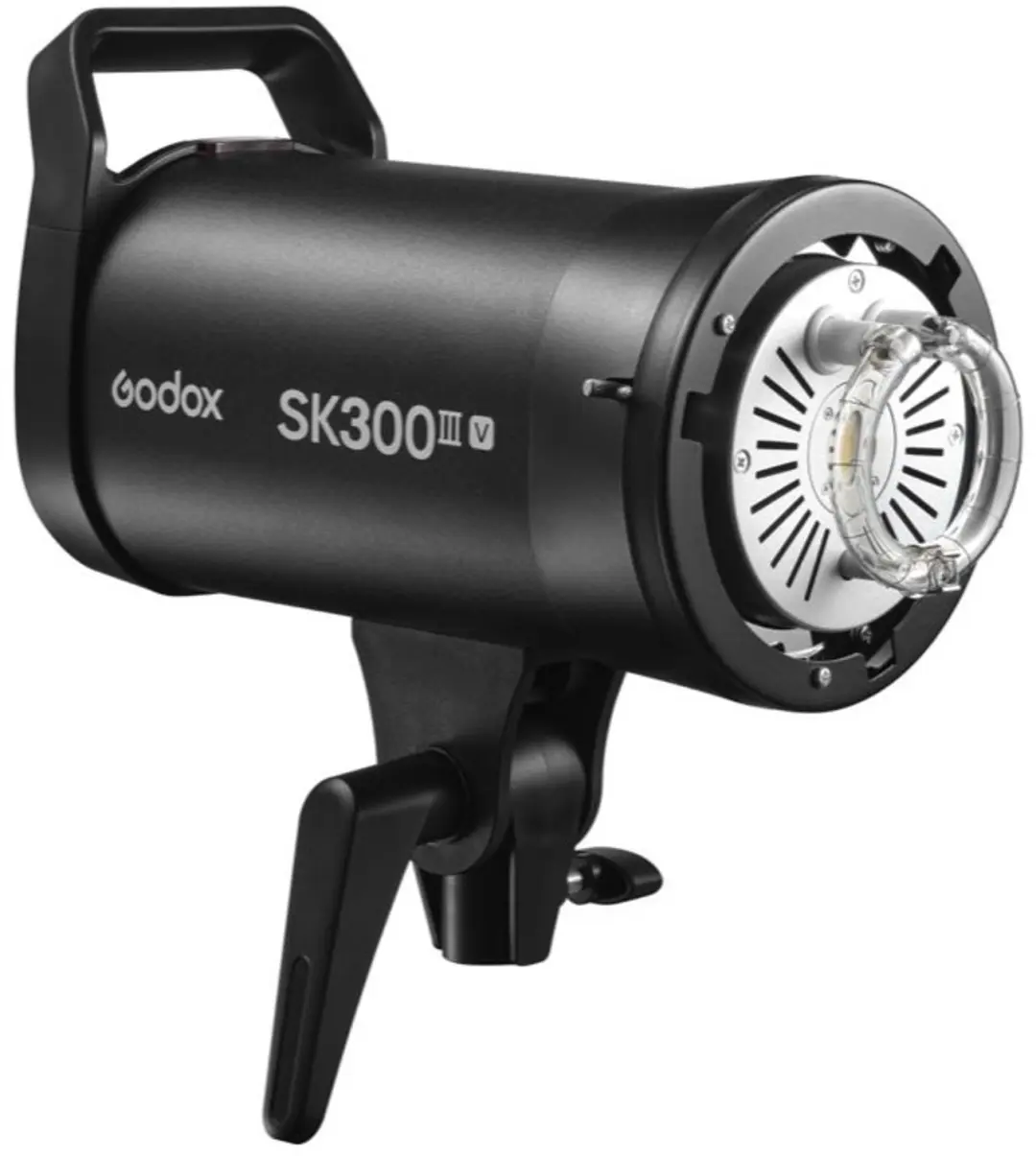 Godox SK300IIIV Flitslamp 300W