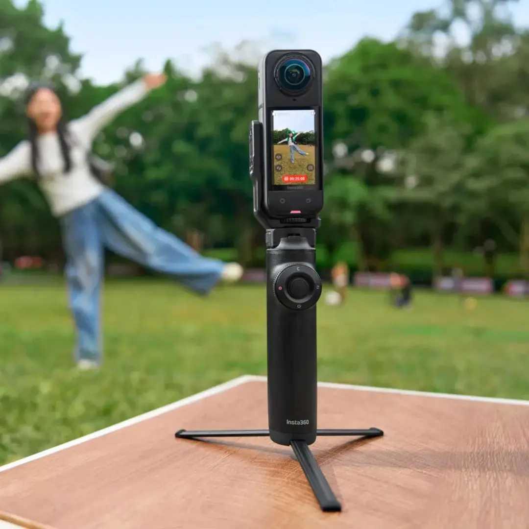 Insta360 Free Framing Selfie Stick - afbeelding 2 van 4