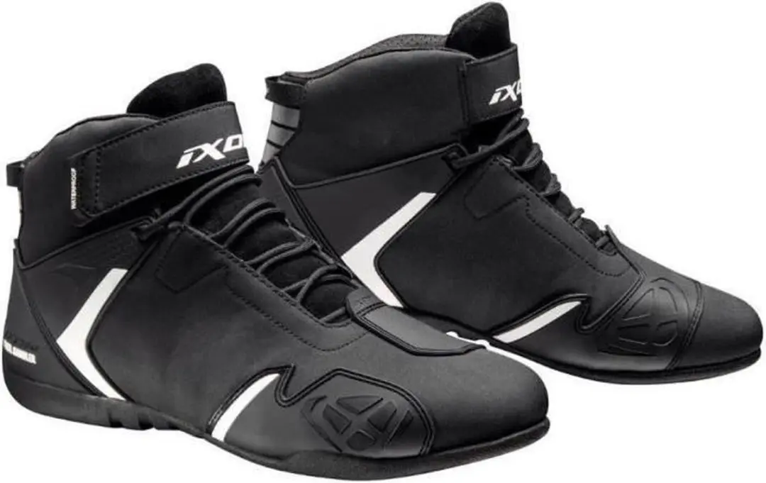 IXON Gambler WP Motorschoenen 44