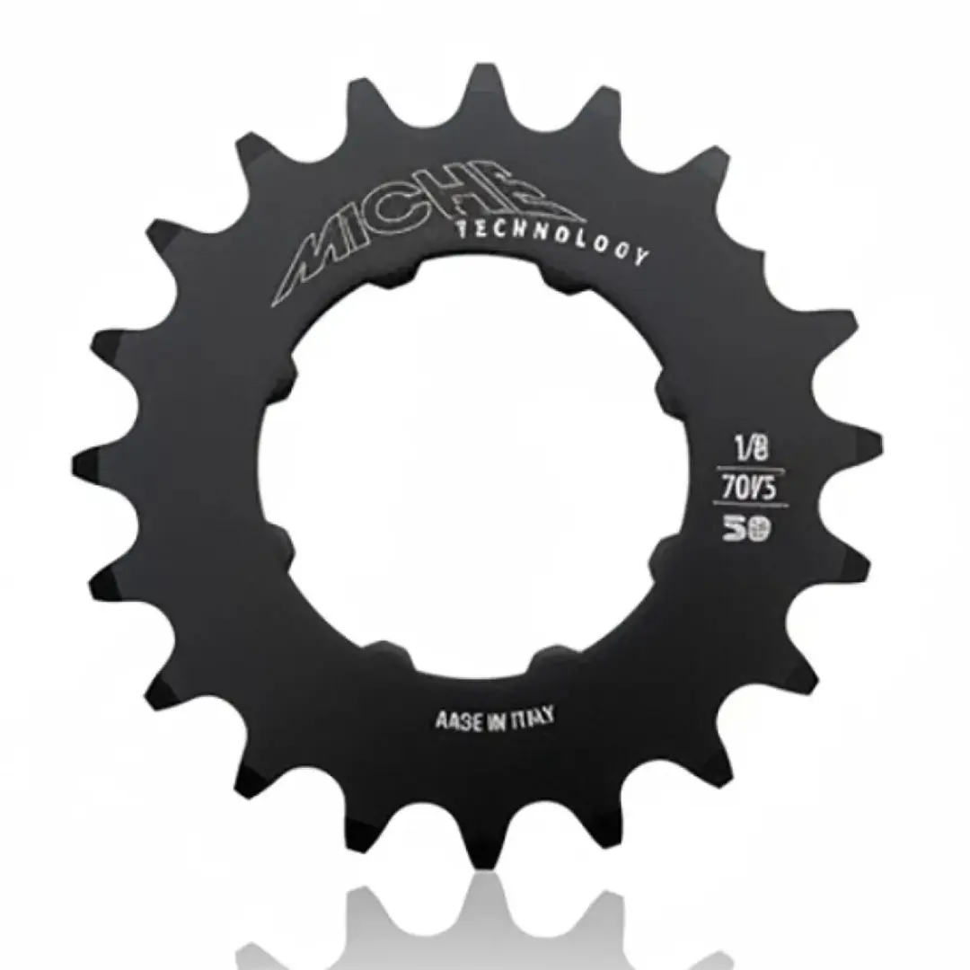 Miche Pista Tandwiel 19T