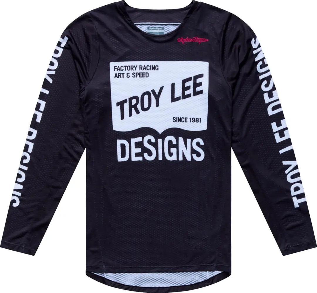 Troy Lee Designs GP Pro Air Locked Motocross-trui -