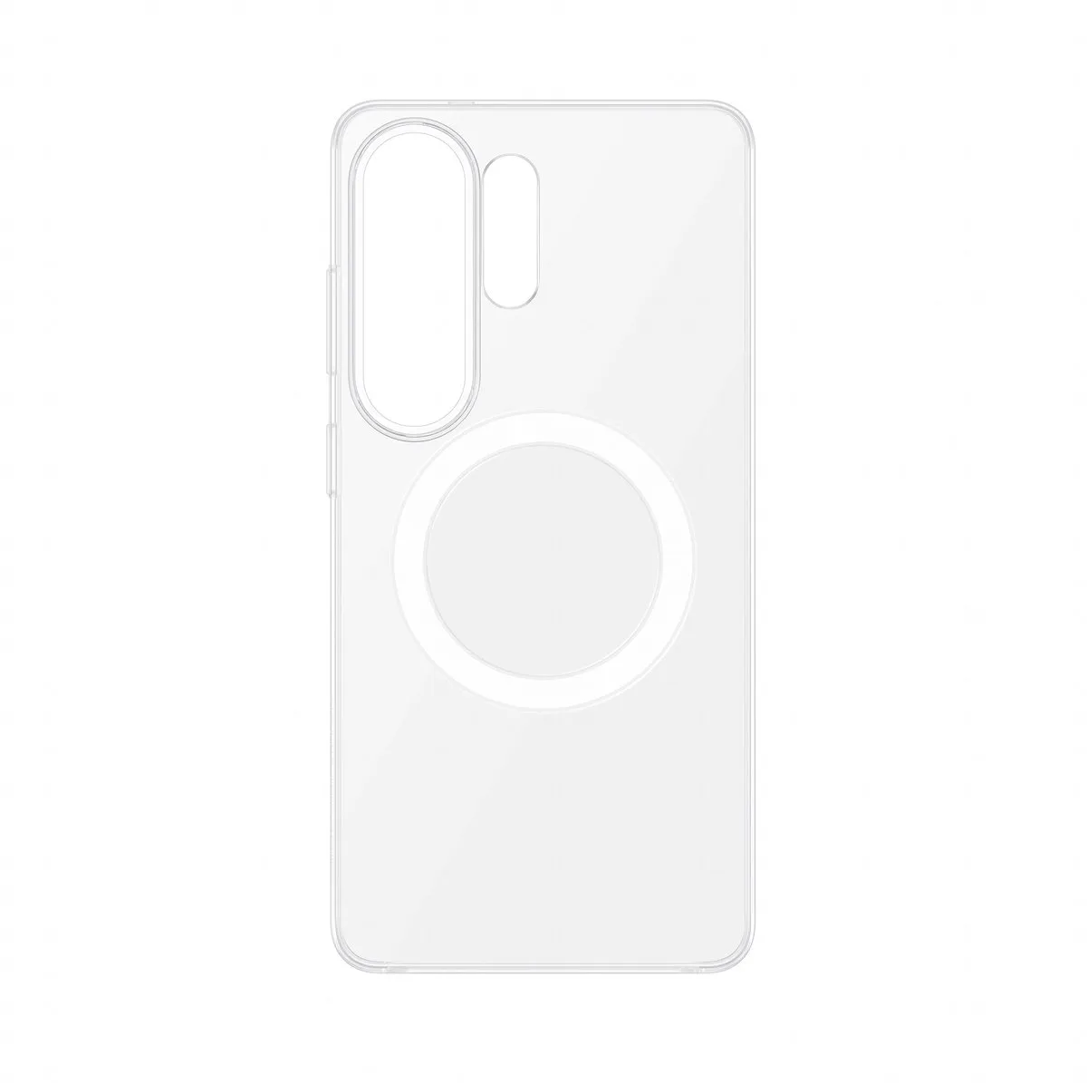 Samsung Galaxy S26 Ultra EF-CS948CTEGWW Hoesje - Transparant