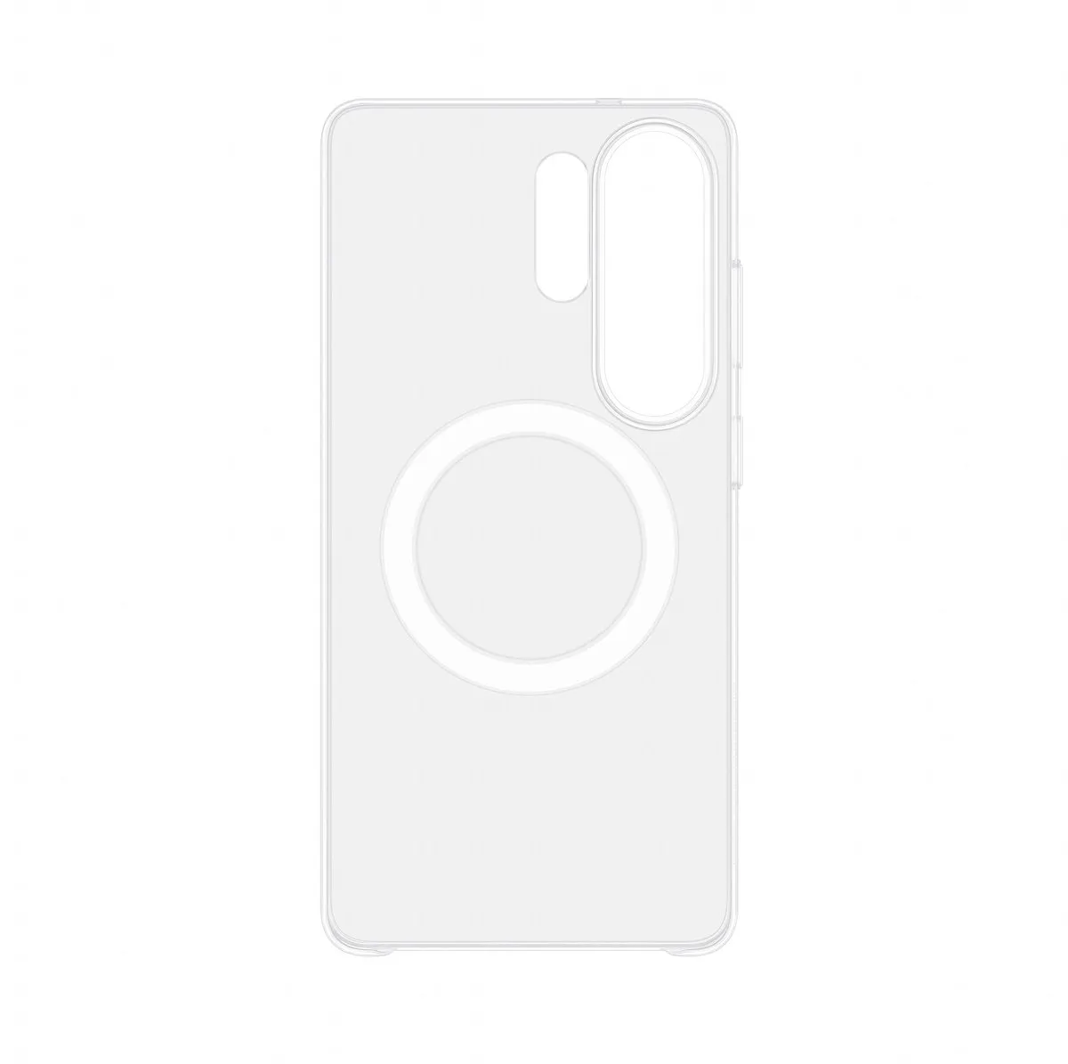 Samsung Galaxy S26 Ultra EF-CS948CTEGWW Hoesje - Transparant