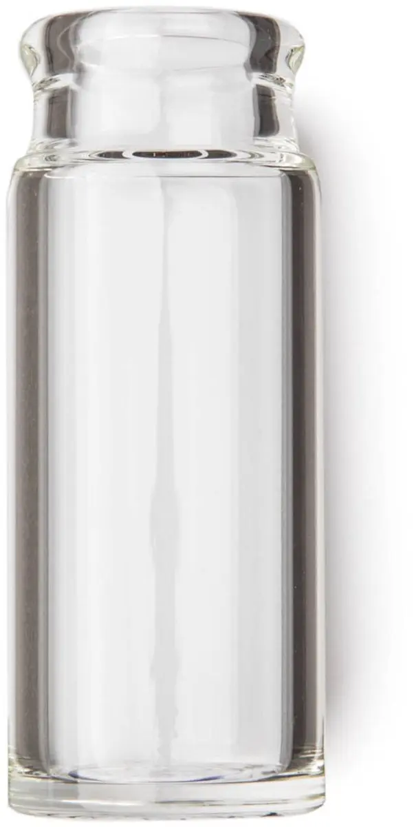 Dunlop 274 Blues Bottle Heavy Wall Slide