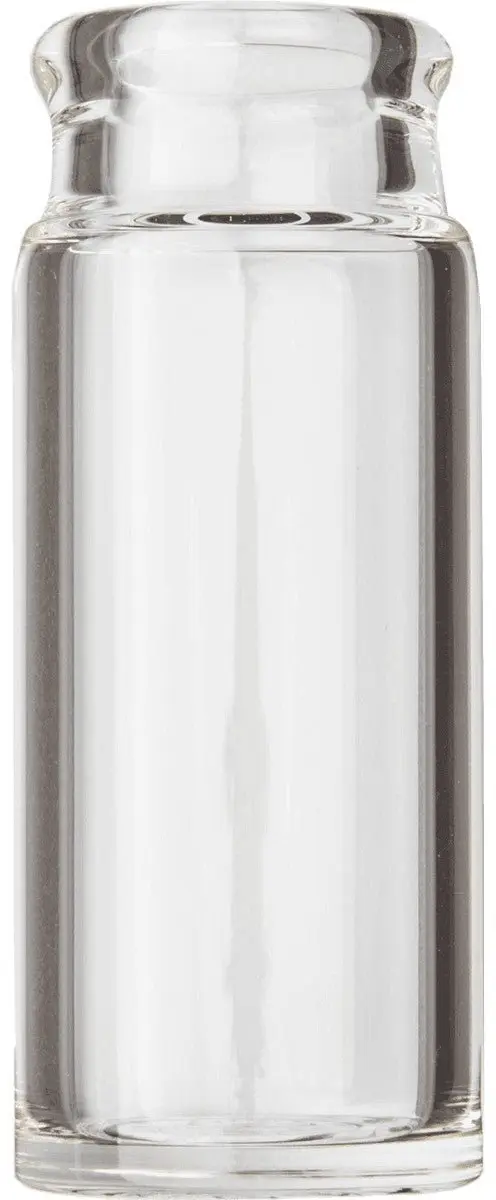 Dunlop 274 Blues Bottle Heavy Wall Slide - Transparant - afbeelding 4 van 4