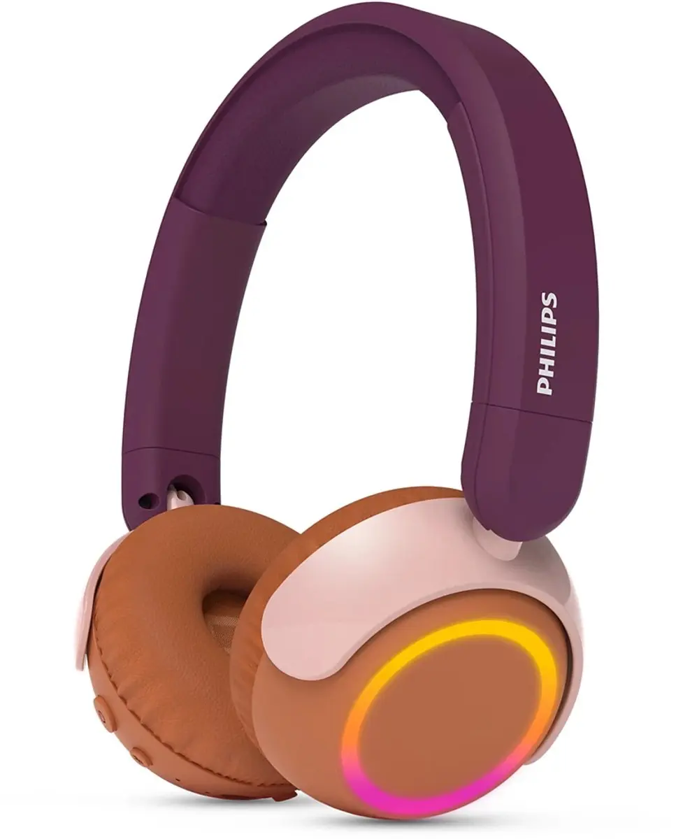Philips 4000 series TAK4200MP/00 hoofdtelefoon/headset Draadloos Hoofdband Oproe