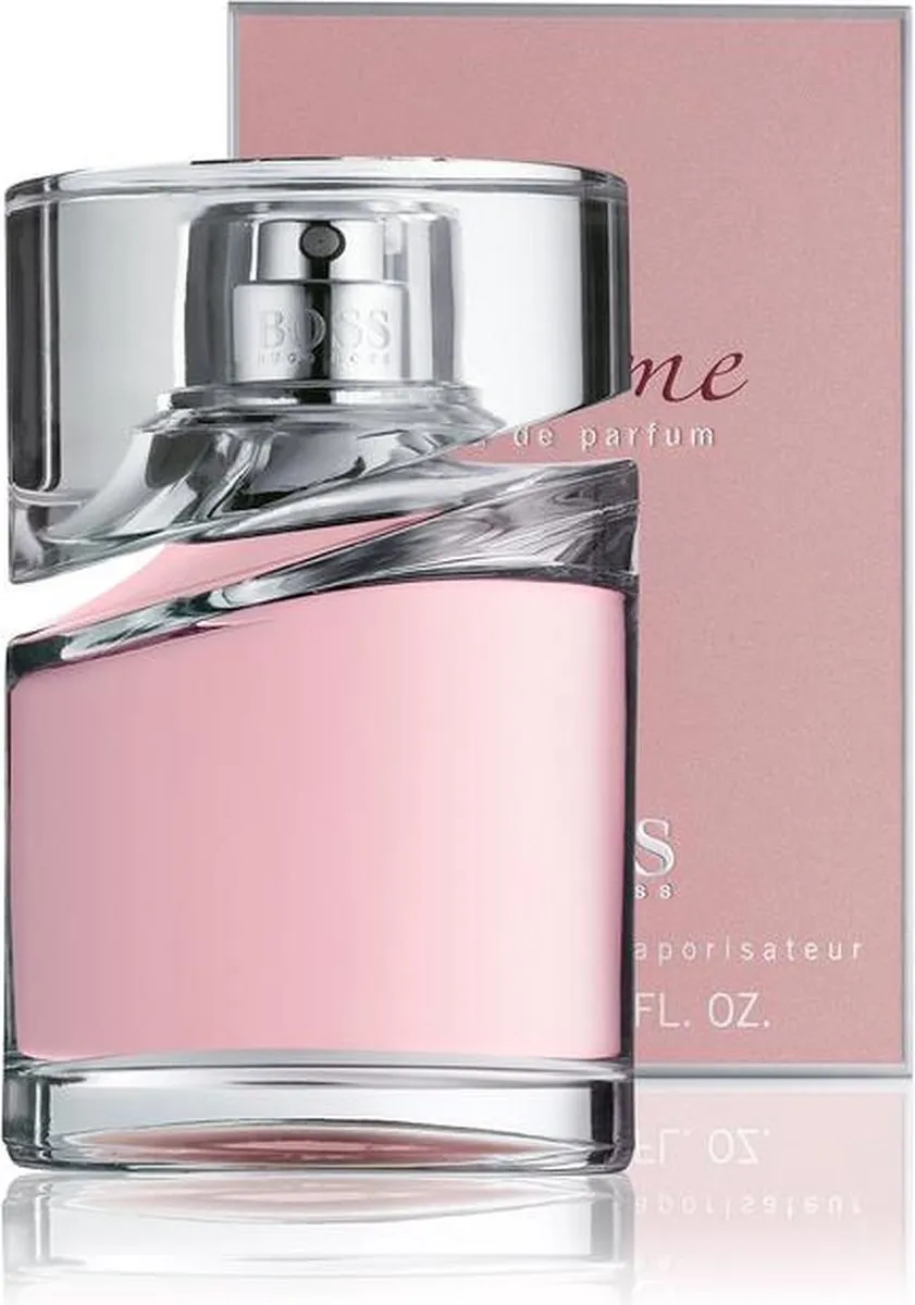 Hugo Boss Femme Eau de Parfum 75ml