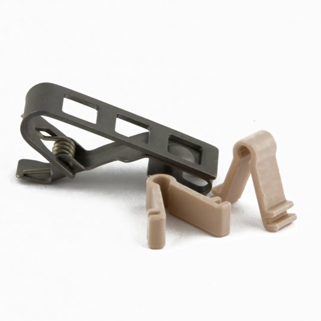 Sennheiser MZQ 02 Microfoon Clip / Beugel