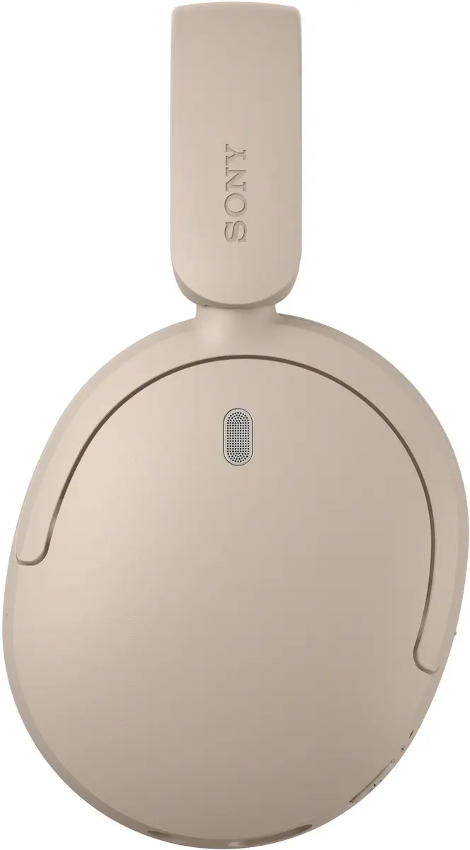 Sony WH-CH735N Noise Cancelling Koptelefoon - Beige - afbeelding 2 van 6