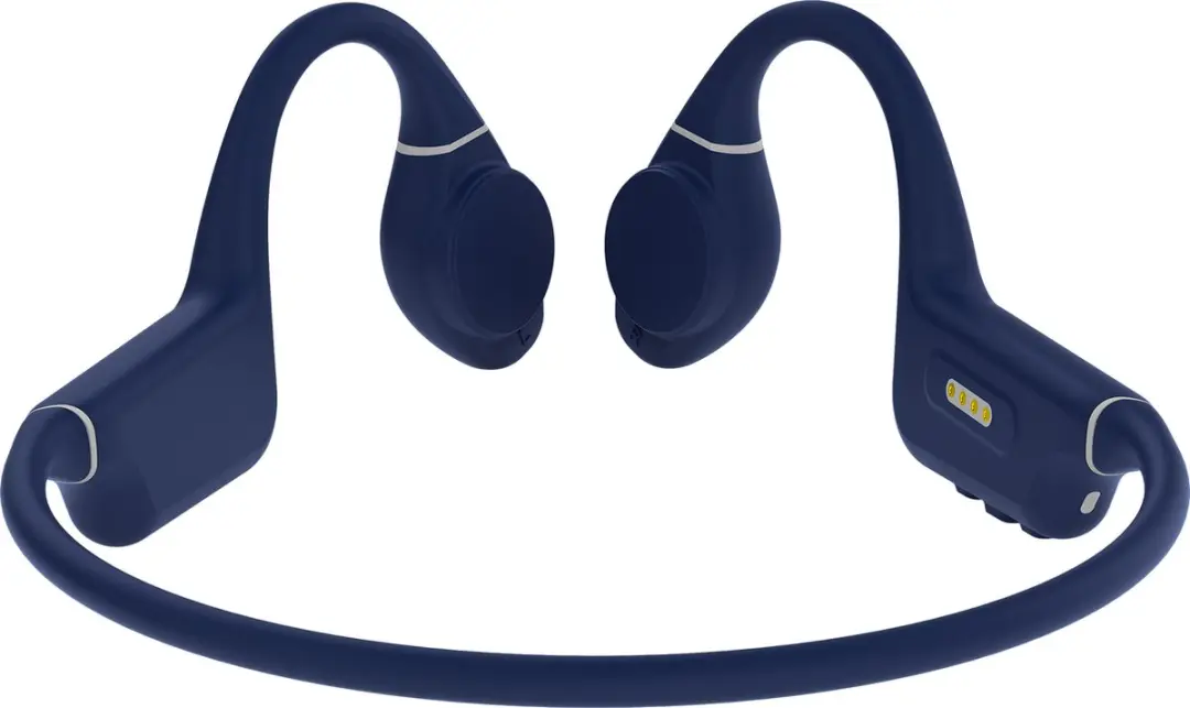 Creative Outlier Free Pro Headset 51EF1081AA000 - Donkerblauw - afbeelding 5 van 5