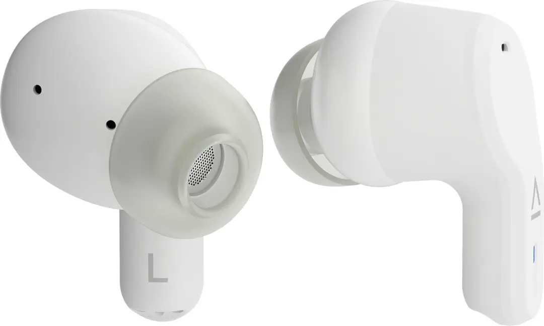 Creative Zen Air Pro 51EF1090AA000 Oortjes
