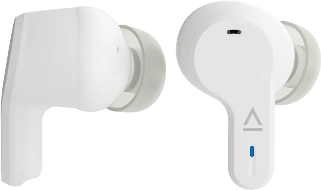 Creative Zen Air Pro 51EF1090AA000 Oortjes - Wit - afbeelding 4 van 6