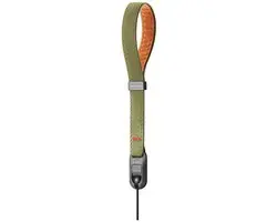 Pgytech Camera Polsband Groen