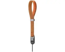 Pgytech Earth Brown Camera Polsband