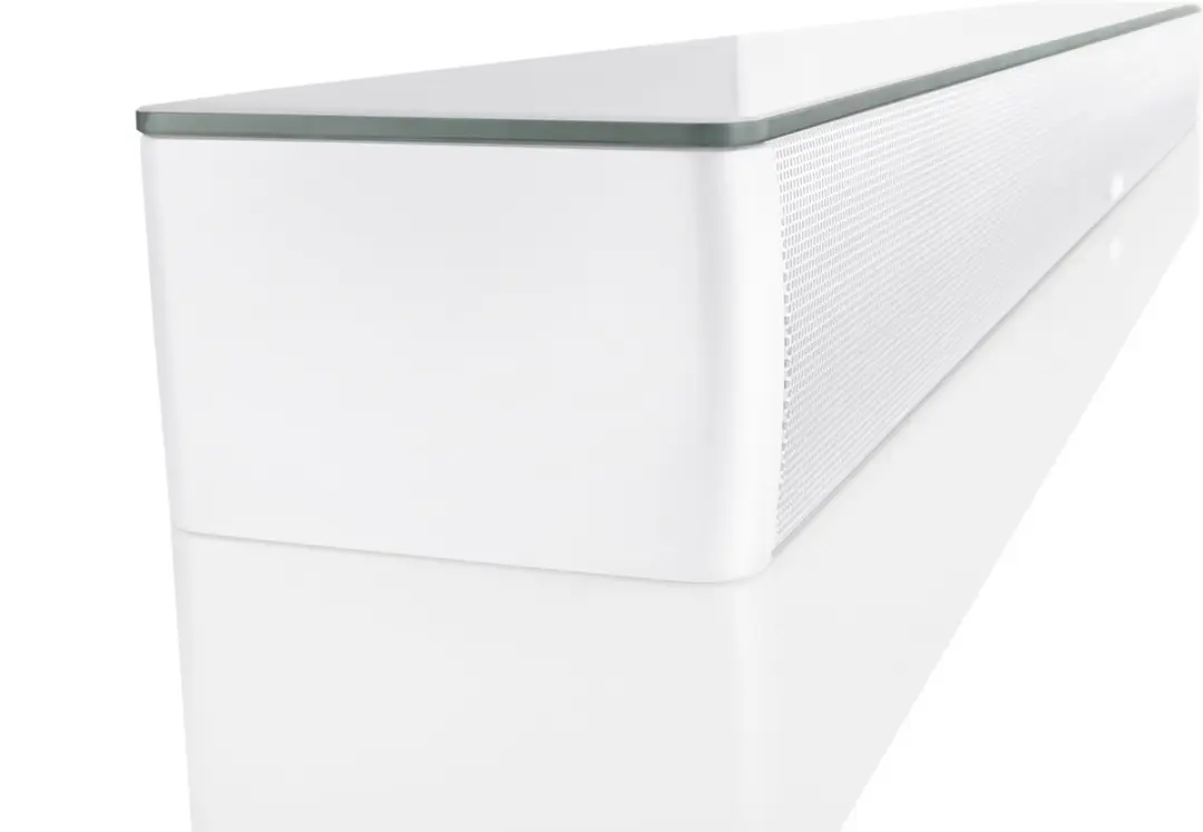 Canton Smart Soundbar 9 - Wit - afbeelding 3 van 4