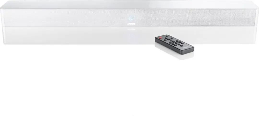 Canton Smart Soundbar 9