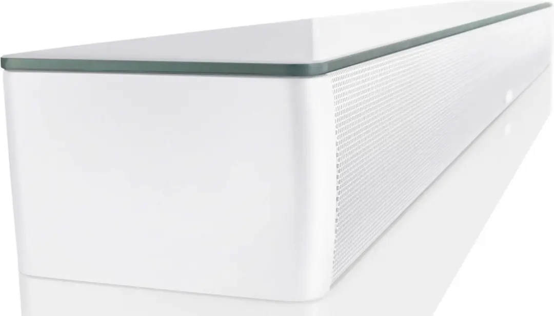 Canton Smart Soundbar 9 - Wit - afbeelding 4 van 4