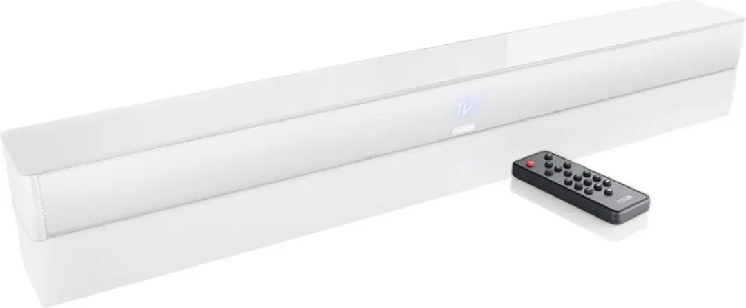 Canton Smart Soundbar 9 - Wit - afbeelding 2 van 4