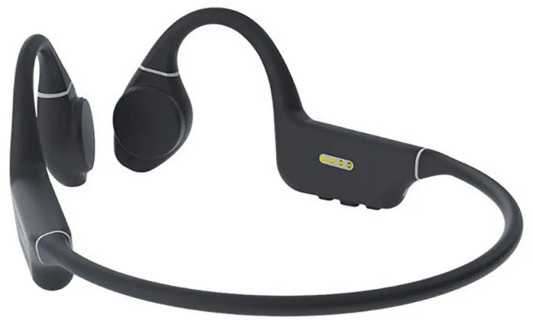 Creative Outlier Free Neckbandhoofdtelefoon