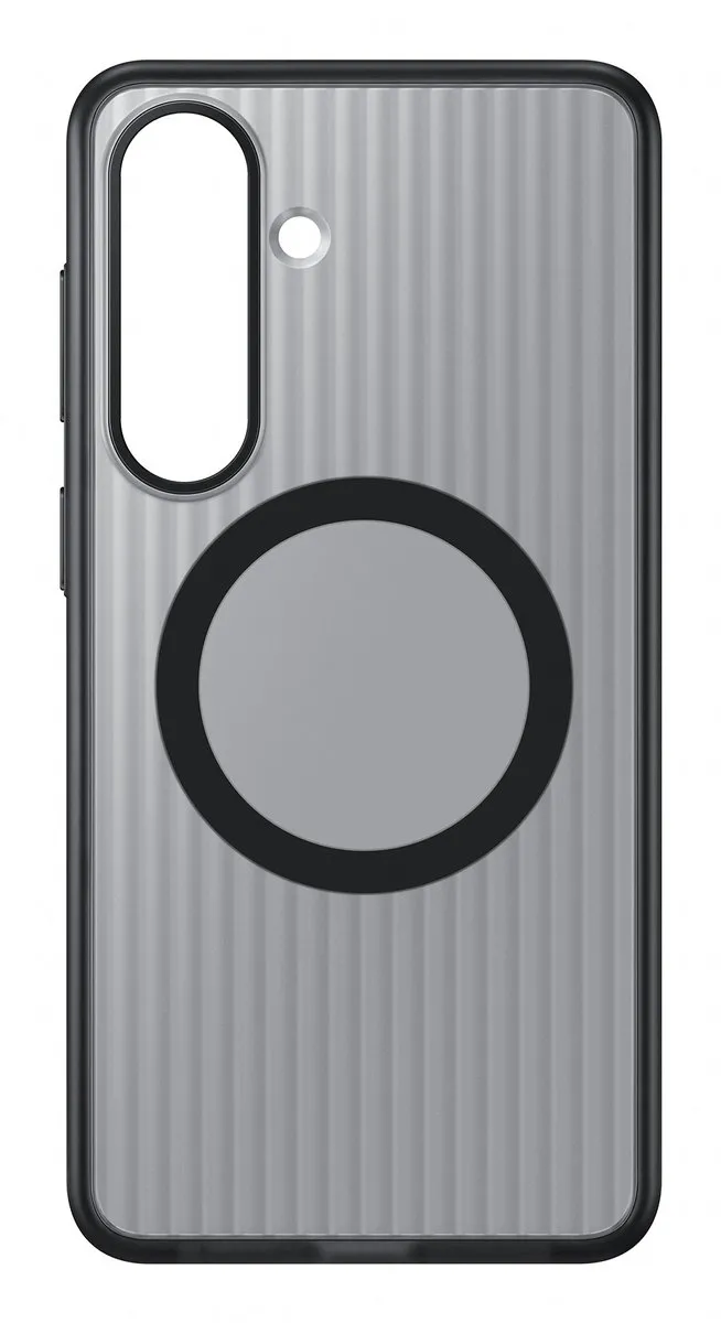 Samsung Rugged Magnet Hoesje EF-RS947CBEGWW - Galaxy S26 Plus - Zwart