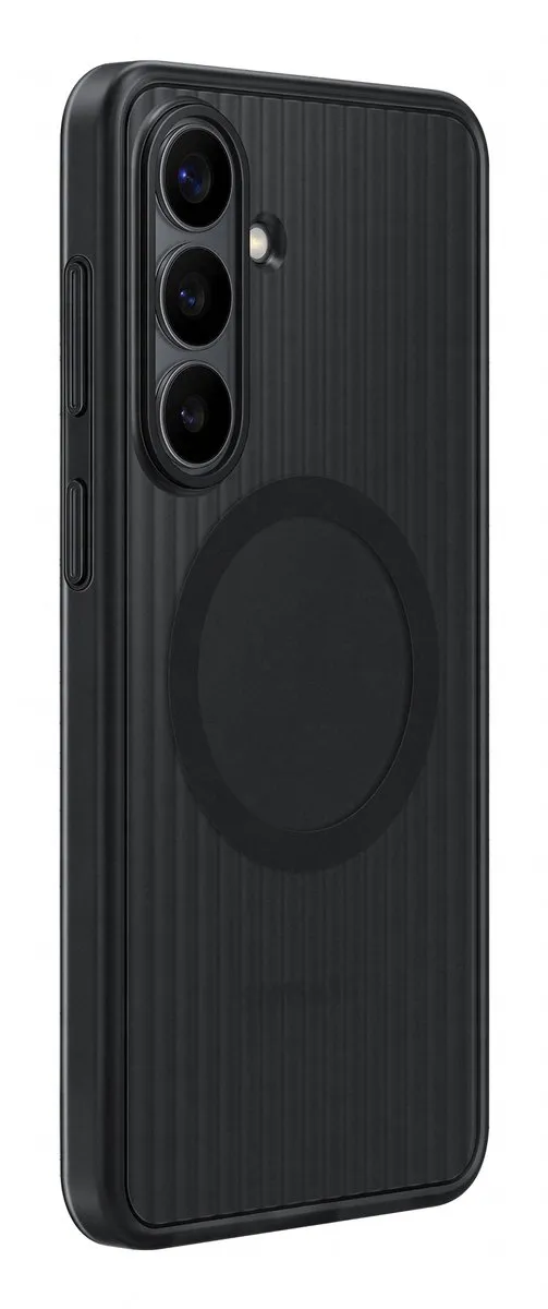 Samsung Rugged Magnet Hoesje EF-RS947CBEGWW - Galaxy S26 Plus - Zwart - afbeelding 6 van 6