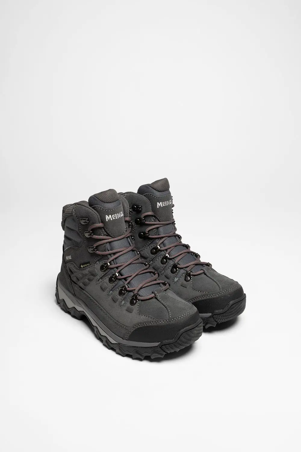 Silian Lady GTX Dames (Grijs)