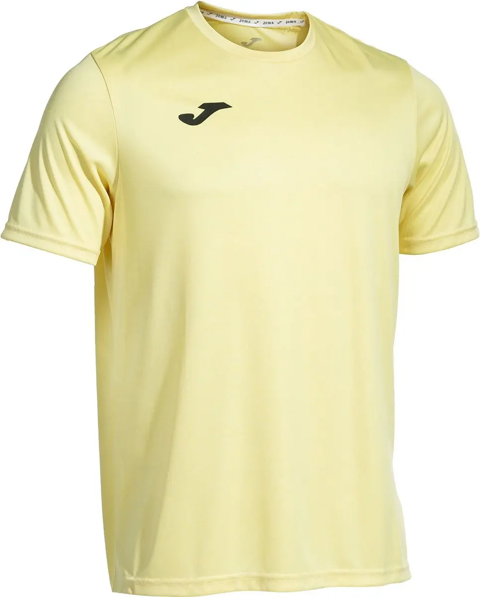 Joma Combi Shirt Korte Mouw Heren