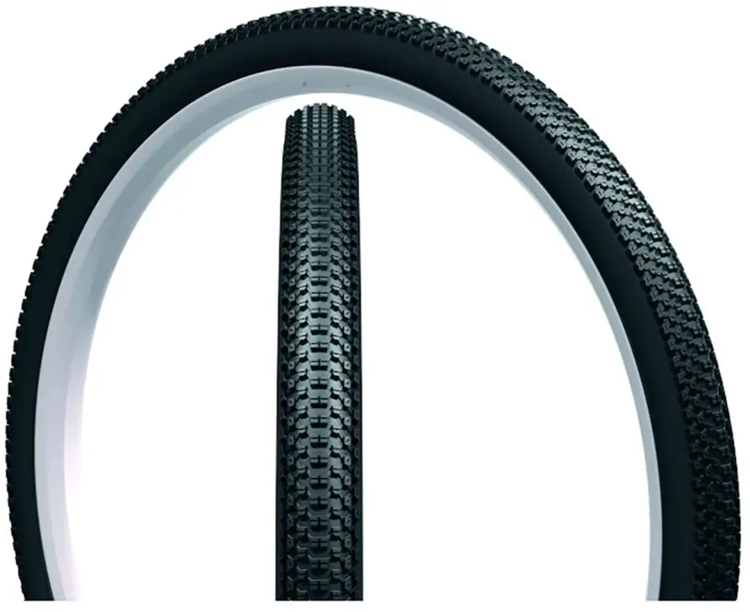 Kenda Small Block Eight 30tpi 24´´ X 1.95 Stijve Mtb-band Zilver 24´´ x 1.95