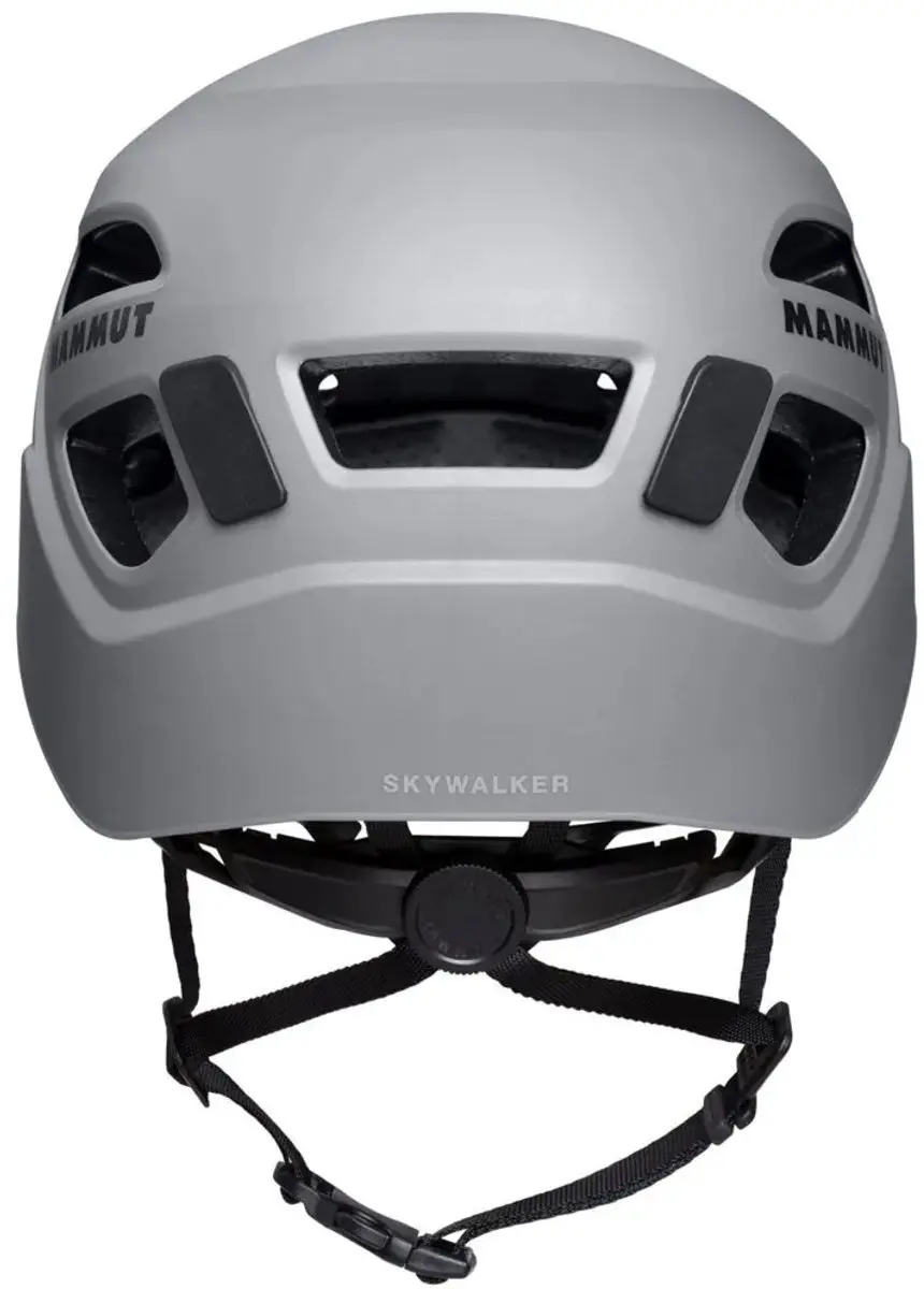 Mammut Skywalker 3.0 Titanium Klimhelm - 53 - afbeelding 2 van 6