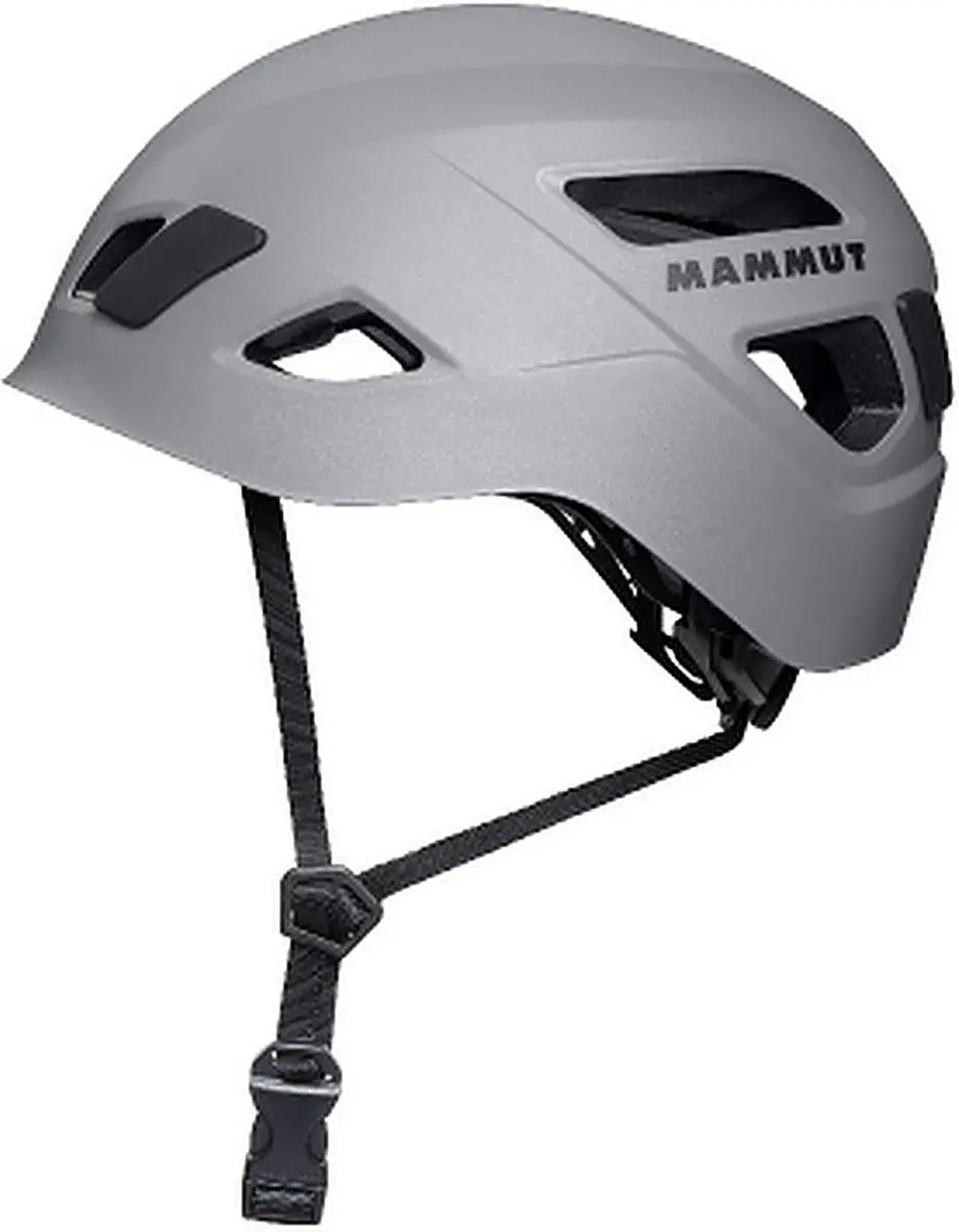 Mammut Skywalker 3.0 Titanium Klimhelm