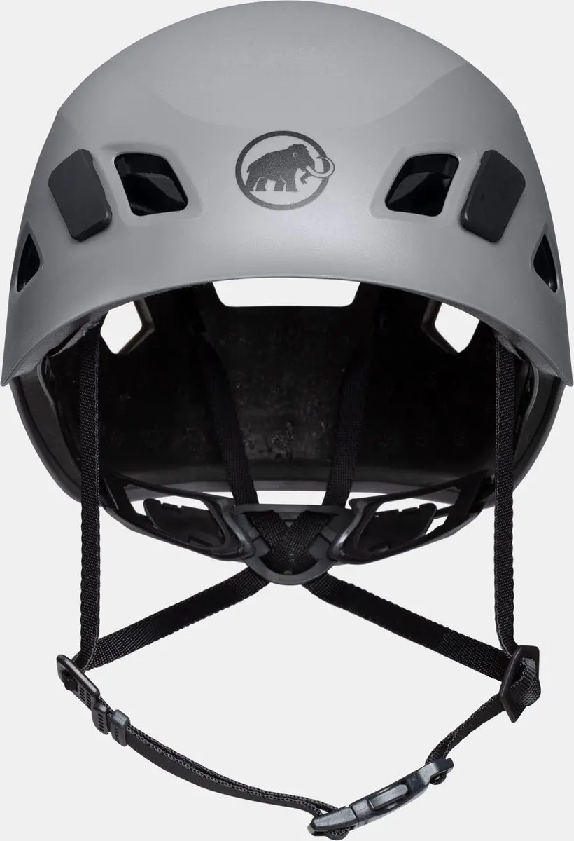 Mammut Skywalker 3.0 Titanium Klimhelm - 53 - afbeelding 3 van 6