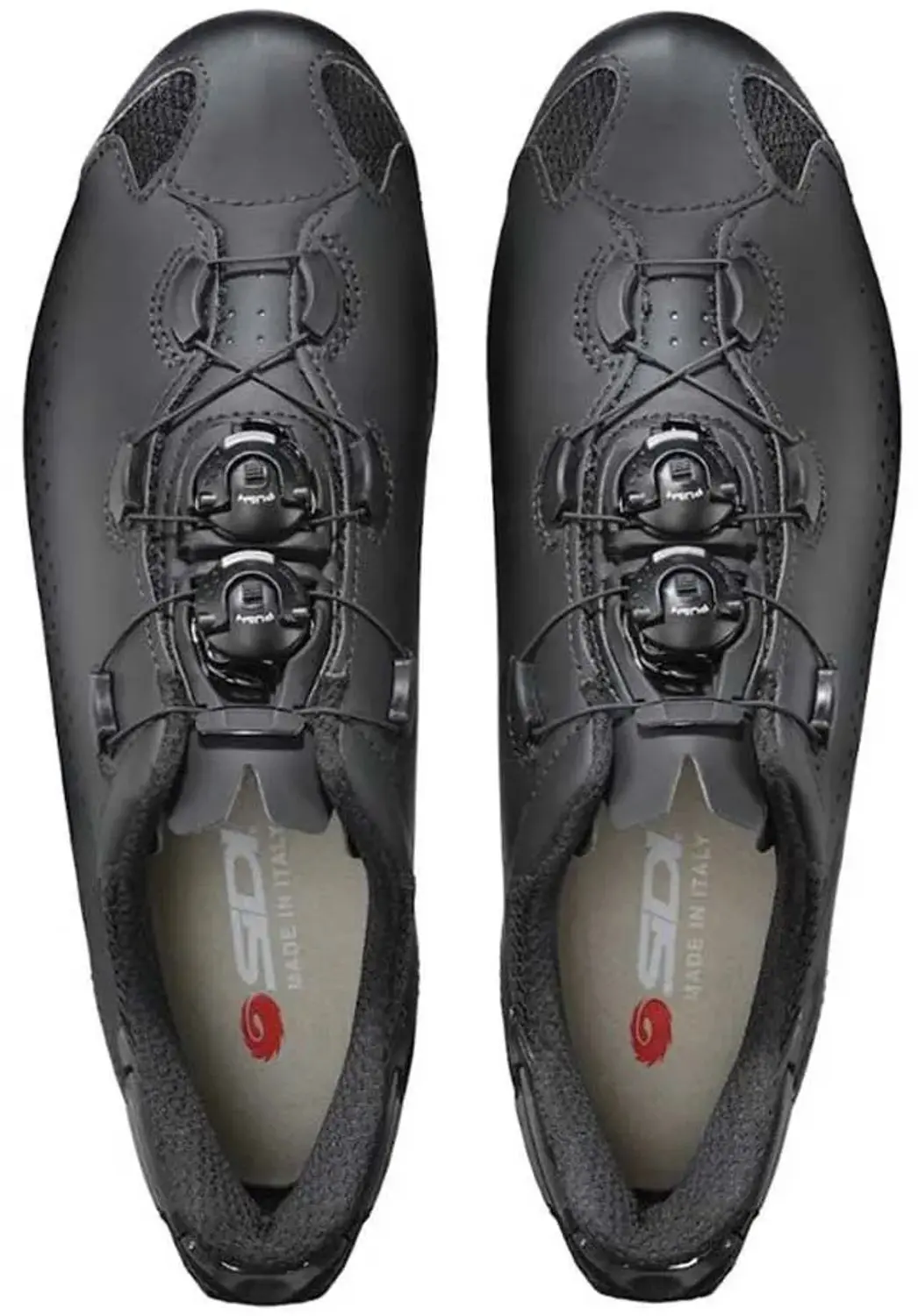 Sidi Shot 2S Raceschoenen 43.5 - afbeelding 4 van 4