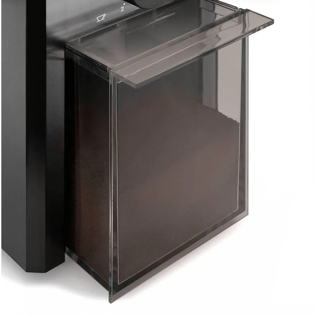 De'Longhi KG79 Elektrische Koffiemolen 110W - Zwart