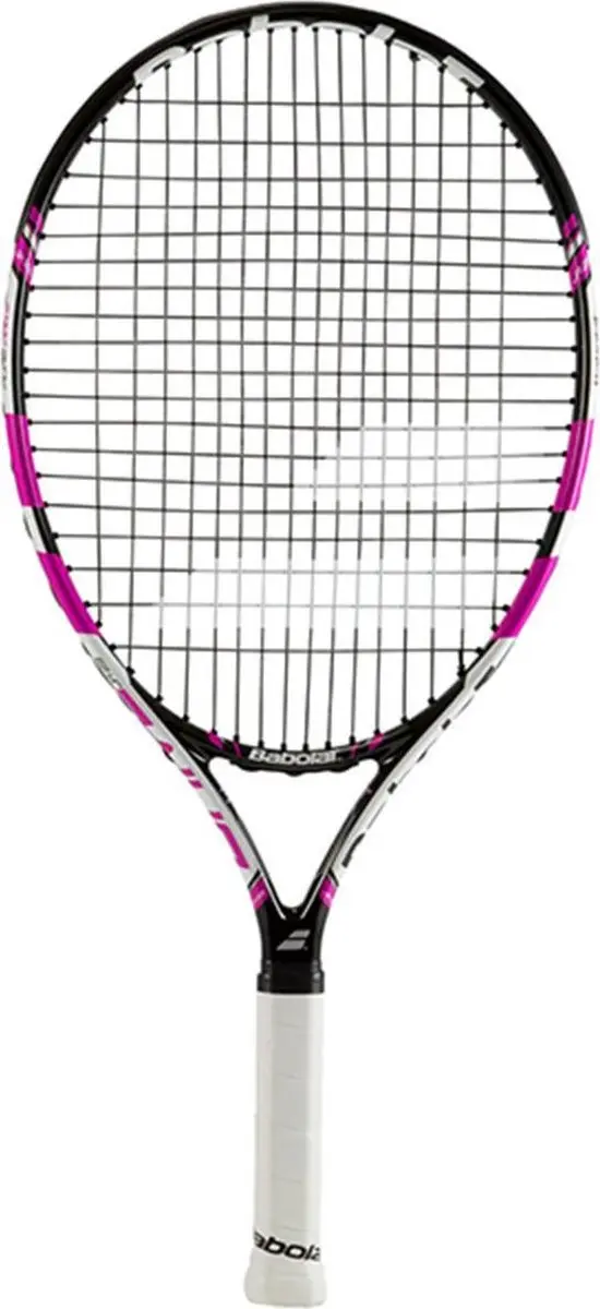 Babolat Tennisracket Pure Drive Junior 23" Roze