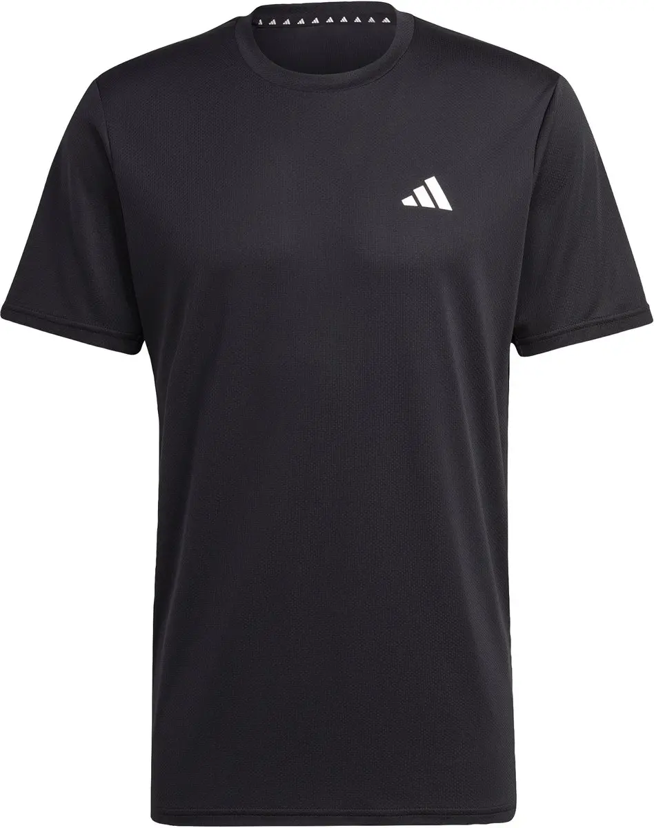 adidas Performance Train Essentials T-shirt IC7428 - Heren - Zwart - XL