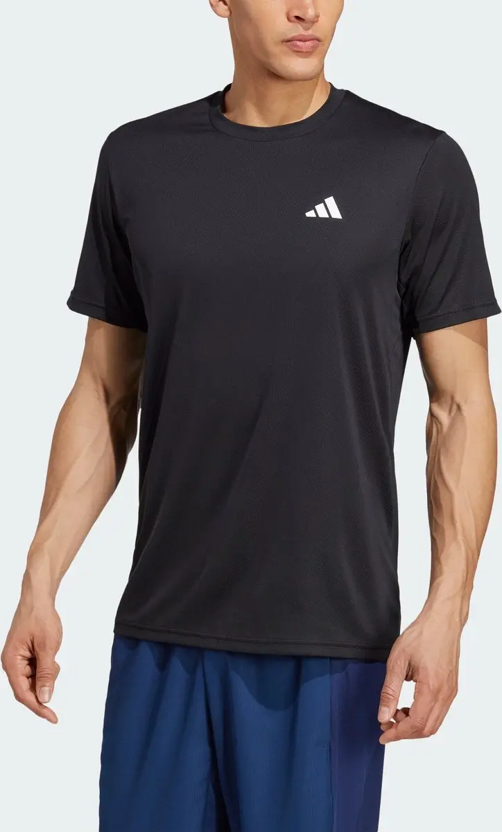 adidas Performance Train Essentials T-shirt IC7428 - Heren - Zwart - XL