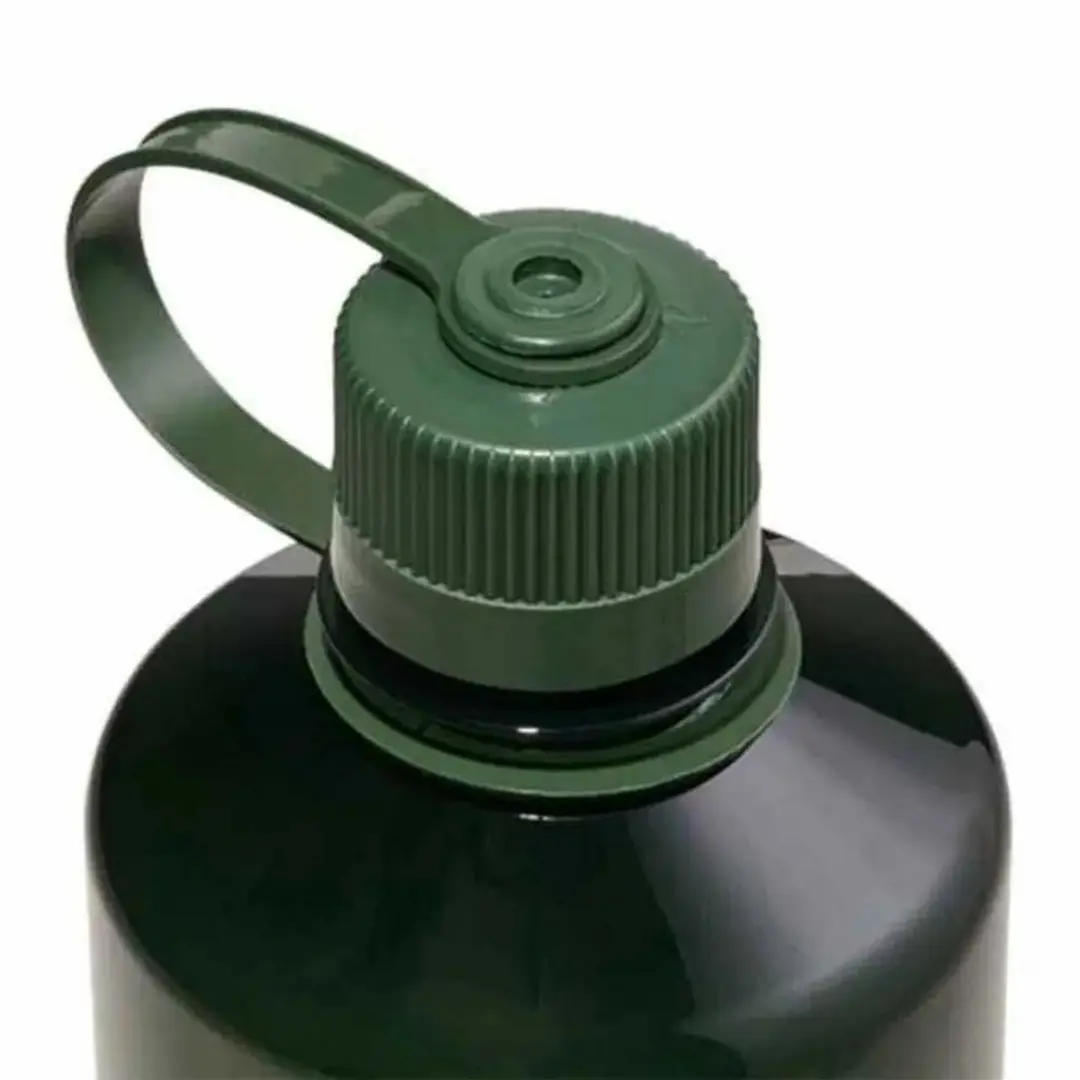 Nalgene Narrow-Mouth N2021-3032 Drinkfles 1L - Jade - afbeelding 5 van 6