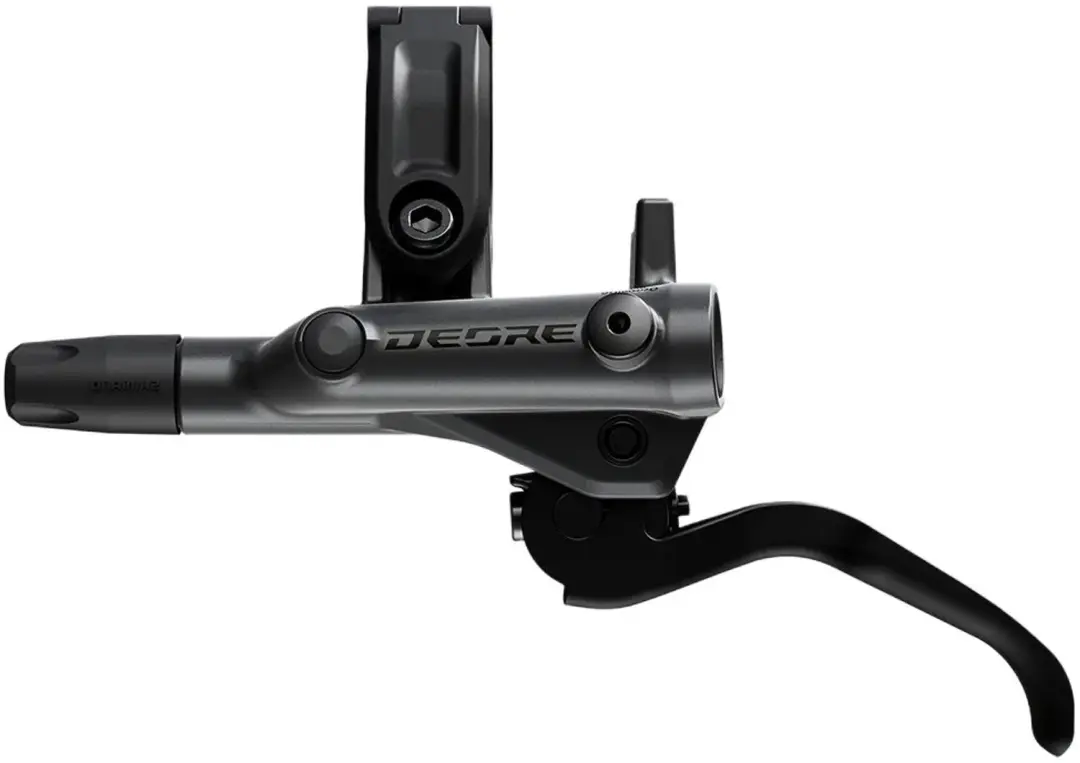 Shimano Deore BL-M6200 Hydraulische Remhendel