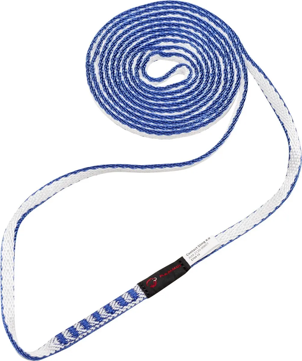 Mammut Contact Sling 8.0 Band 120cm